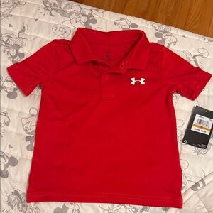 Under Armour Polo